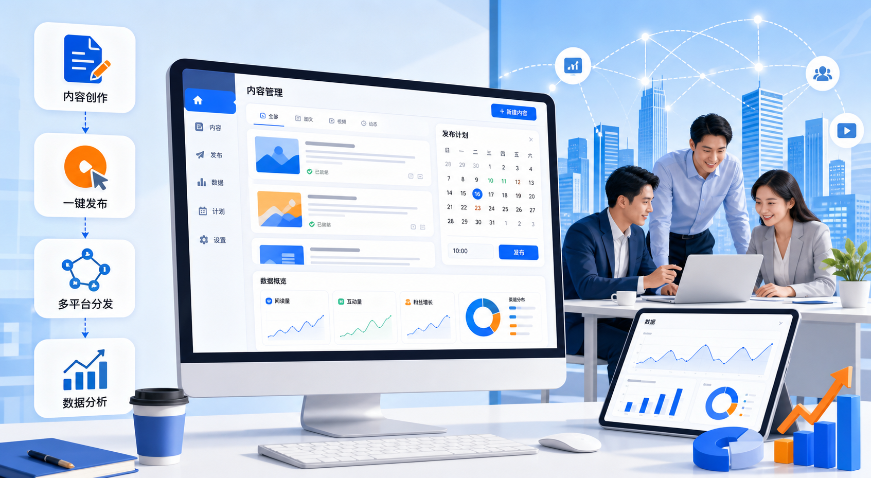 深入解析搜狐自动发文工具的优势，助力保亭企业成功
